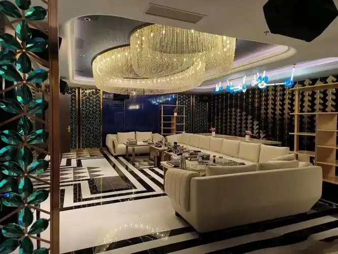 广州商务ktv引领商务ktv新模式-番禺区ktv预定